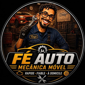 Photo de galerie - Fe Auto Mecanica