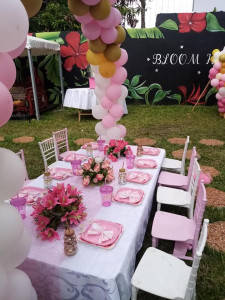 Photo de galerie - Wedding planner - Organisation de fêtes