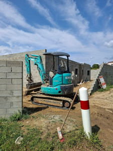 Photo de galerie - Maçonnerie