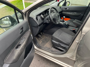 Photo de galerie - Lavage auto