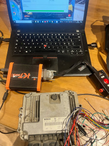 Photo de galerie - Entretien - Réparation autres véhicules