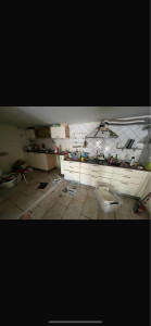 Photo de galerie - Ménage