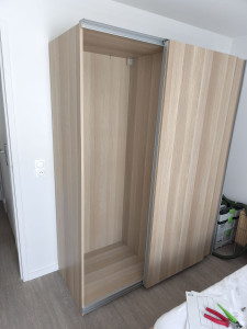 Photo de galerie - Montage meubles en kit