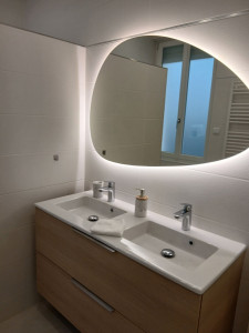 Photo de galerie - Entretien et nettoyage de logements vides ou meublés, parties communes, camping, airbnb 