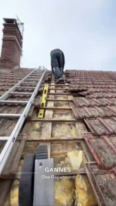 Photo de galerie - Travaux réalisés par l’entreprise VaisRyan.couverture60