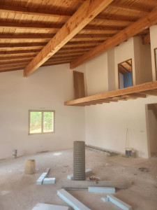 Photo de galerie - Intérieur 