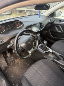 Photo de galerie - Reparations, mécanique et Carrosserie