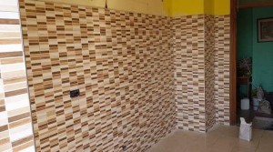Photo de galerie - Carrelage