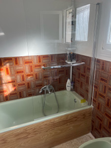 Photo de galerie - Banau+peroir+douch