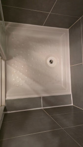 Photo de galerie - Chantier [HÔTEL DE TA D'AUVERGNE ]                      Rennes.