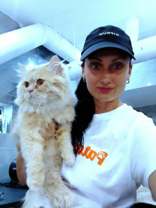 Photo de galerie - Animaux