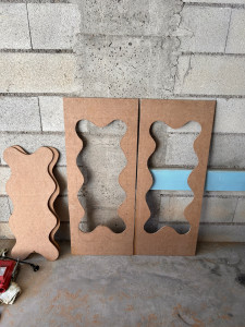 Photo de galerie - Je rénove vos meuble 