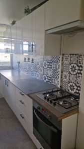 Photo de galerie - Bricolage et multi services