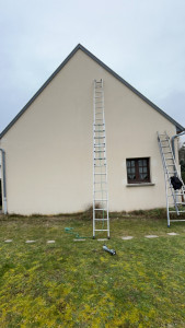 Photo de galerie - Maçonnerie