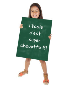 Photo de galerie - Aide aux devoirs, cours, soutien n’hésitez pas 