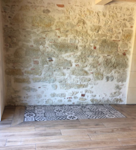 Photo de galerie - Carrelage