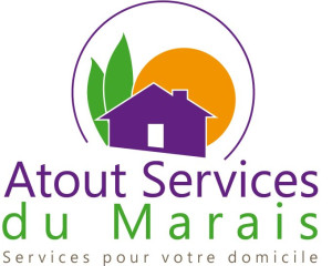 Photo de galerie - Logo Atout Services du Marais