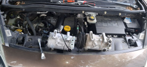 Photo de galerie - Réparation voiture