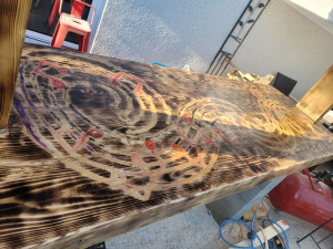 Photo de galerie - Paysagiste - Aménagement du jardin