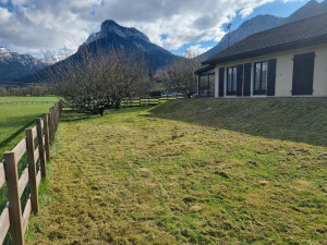 Photo de galerie - Entretien extérieur 