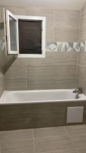 Photo de galerie - Carrelage