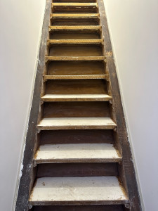 Photo de galerie - Menuiserie - Huisserie - Agencement