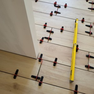 Photo de galerie - Carrelage