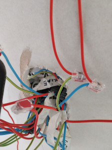 Photo de galerie - Va et vient 