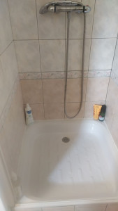 Photo de galerie - Ménage