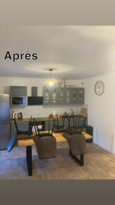 Photo de galerie - Il y’a qu’un aveugle qui ne verrais pas mon sens du détails 