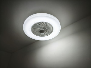 Photo de galerie - Ventilateur (usage domestique)