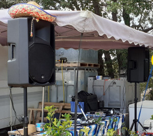 Photo de galerie - DJ - Disc Jockey