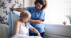 Photo de galerie - Aide a domicile