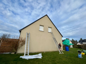 Photo de galerie - Couverture - Toiture