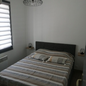 Photo de galerie - Appartement