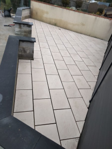 Photo de galerie - Maçonnerie