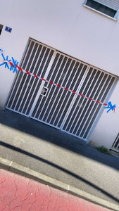 Photo de galerie - Peinture 