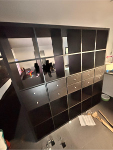 Photo de galerie - Montage meubles en kit