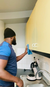 Photo de galerie - Propreté et hygiène au quotidien ✨ Service ProNet