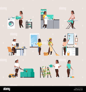 Photo de galerie - Professionnel et trop maniaque à la propreté.