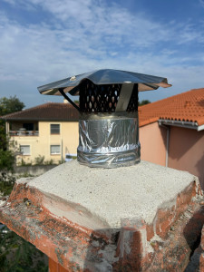 Photo de galerie - Couverture - Toiture