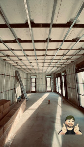 Photo de galerie - Mc plaquiste