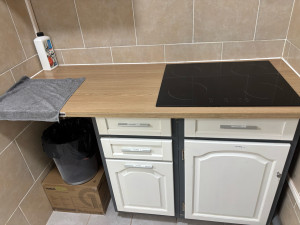 Photo de galerie - Ménage