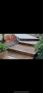 Photo de galerie - Après nettoyage 