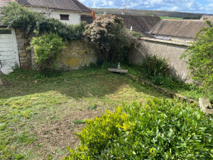 Photo de galerie - Nettoyage d’un terrain 