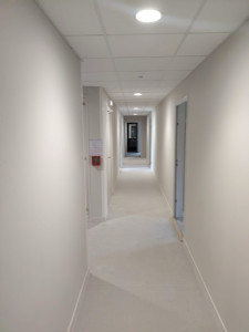 Photo de galerie - Artisan tout corps d'état - Rénovation