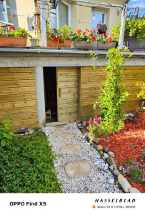 Photo de galerie - Menuiserie - Huisserie - Agencement