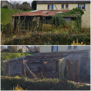 Photo de galerie - Paysagiste - Aménagement du jardin