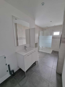 Photo de galerie - Carrelage