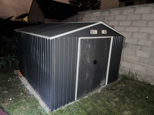 Photo de galerie - Bricolage et multi services